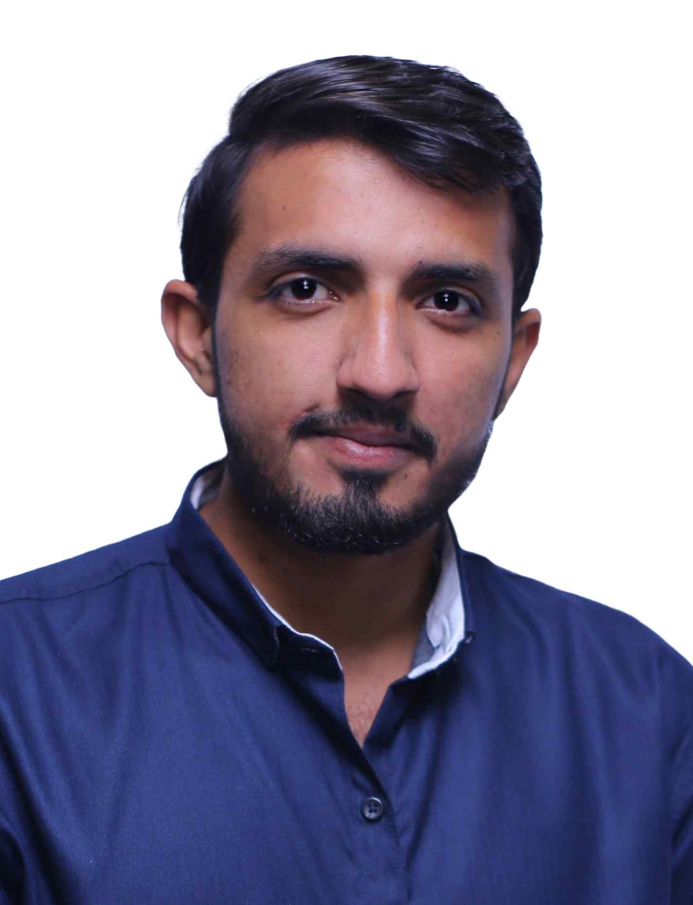Ali Hussain